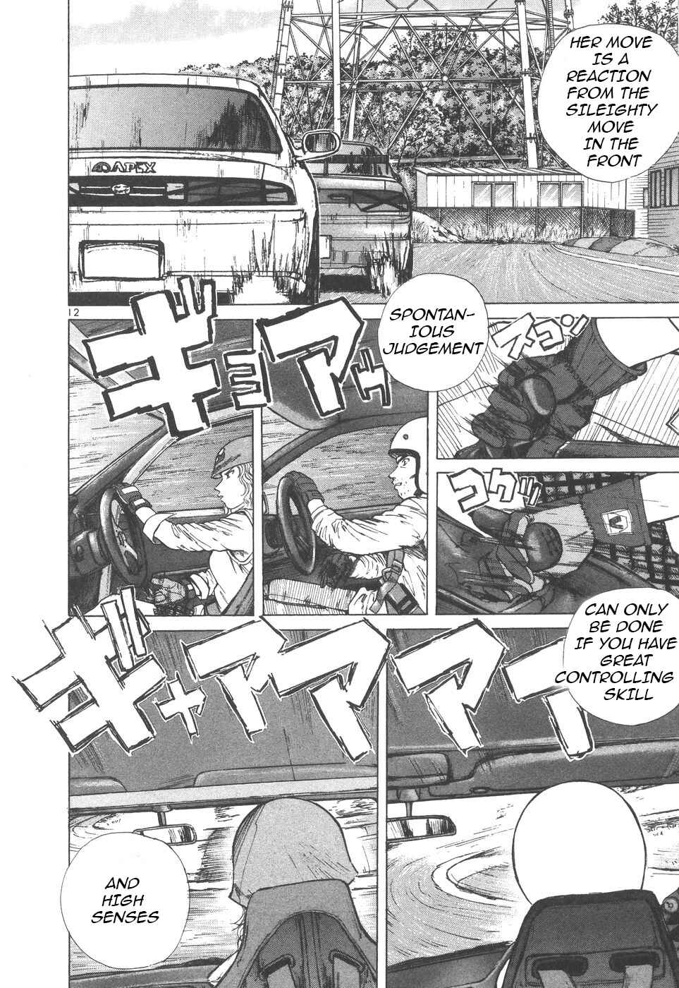 Page 11 Chapter 102 Over Rev!