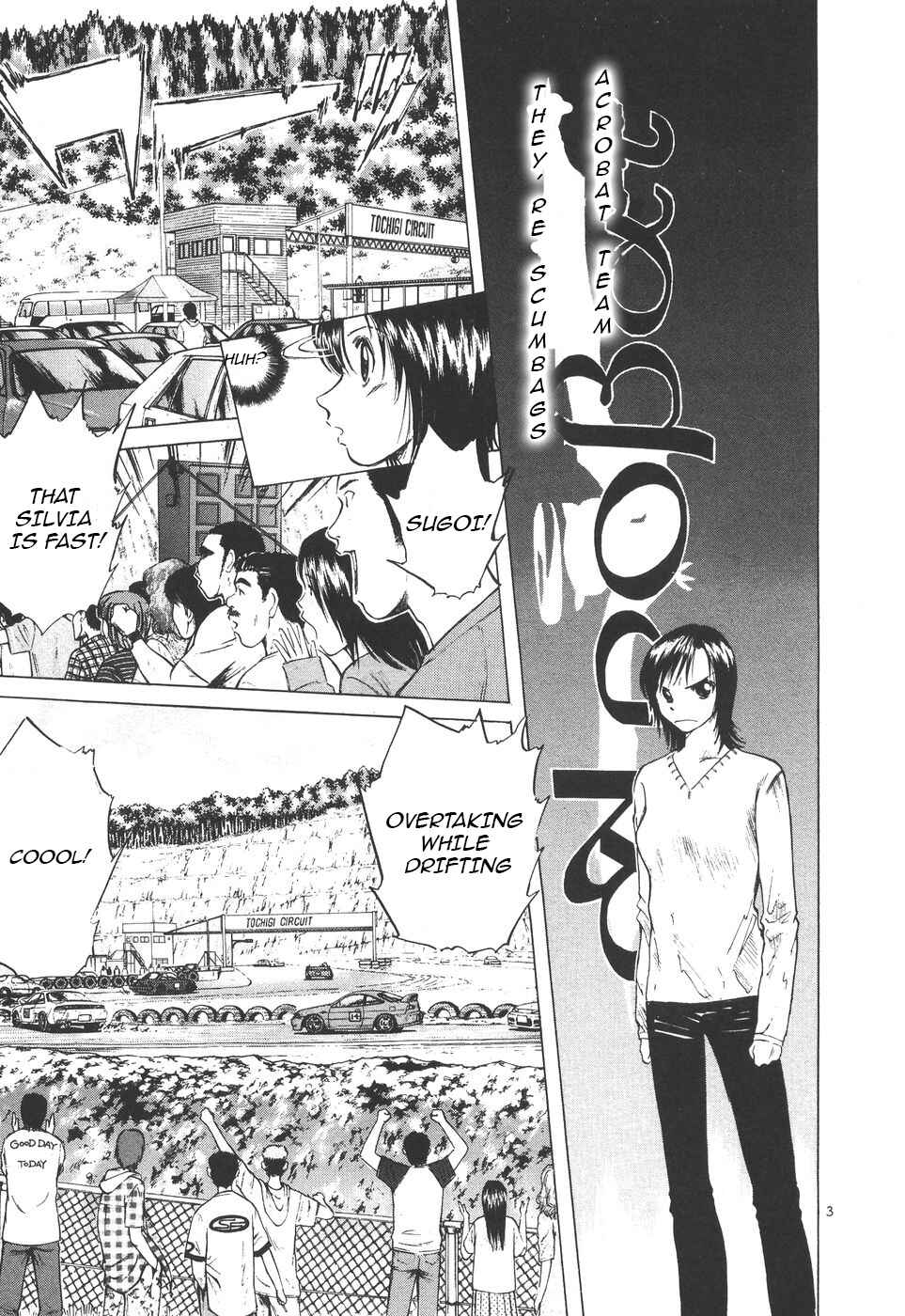 Page 3 Chapter 102 Over Rev!