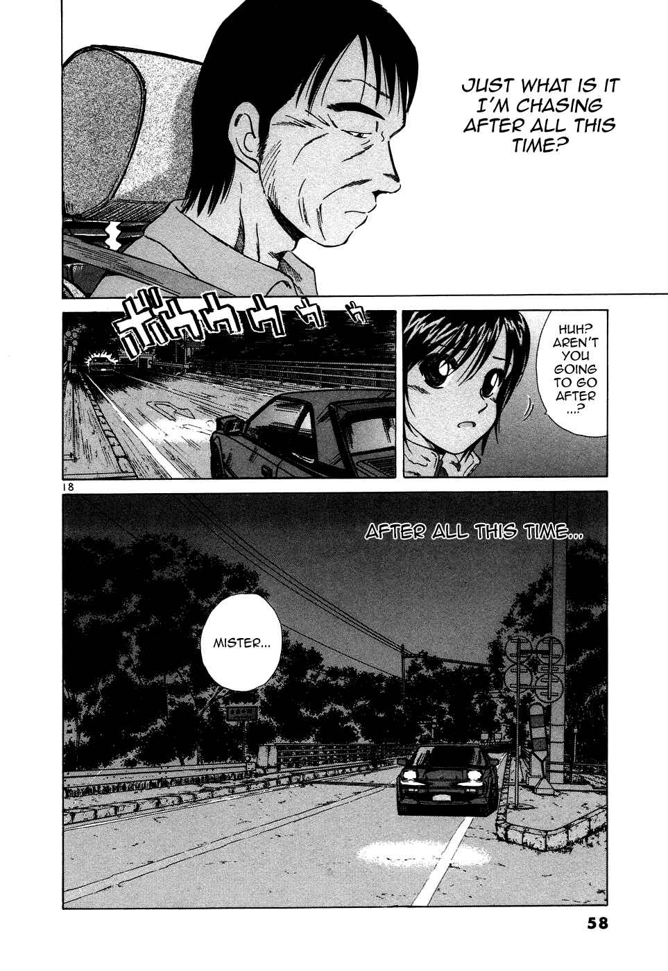 Page 18 Chapter 94 Over Rev!