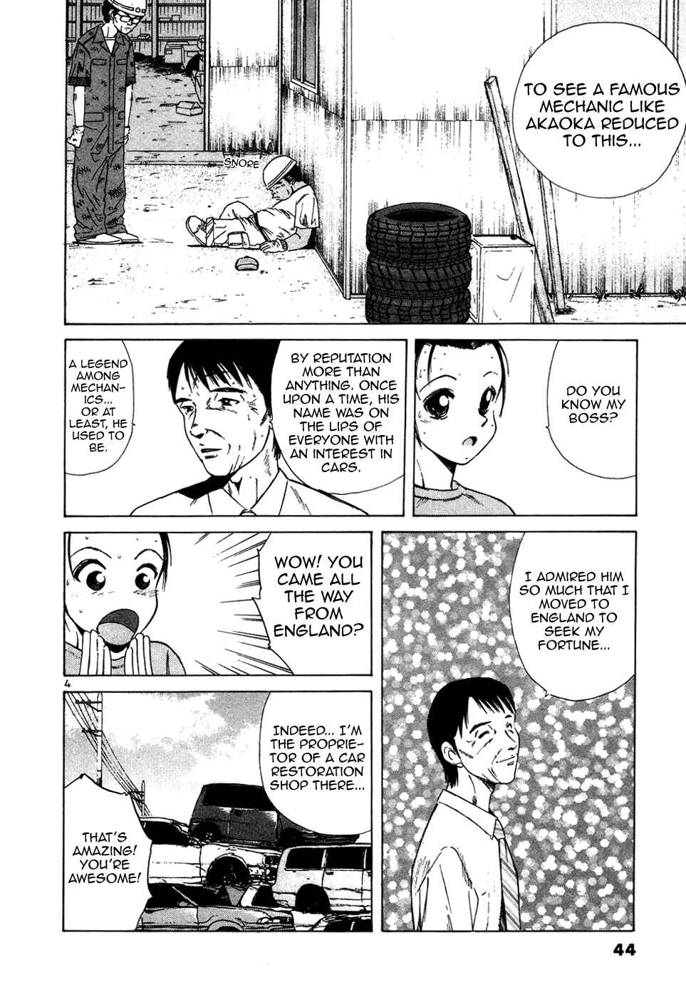 Page 4 Chapter 94 Over Rev!