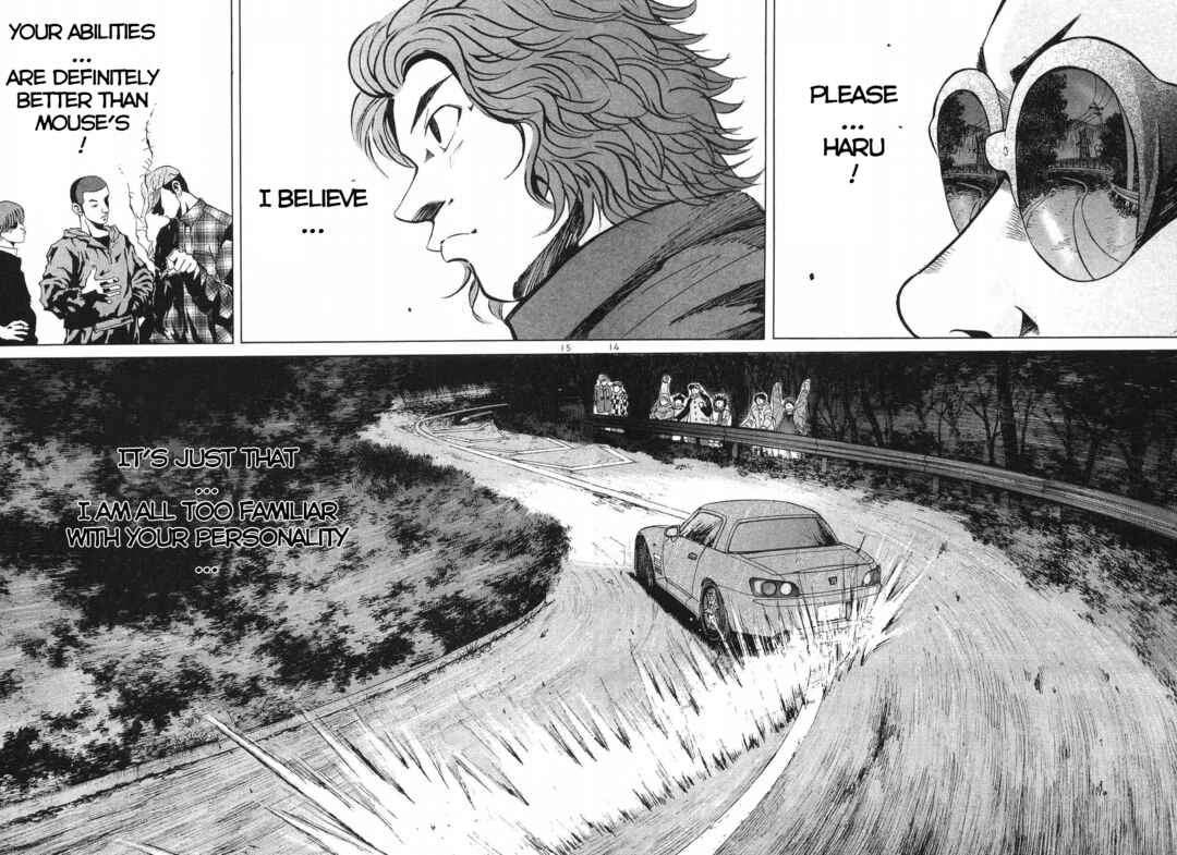 Page 14 Chapter 270 Over Rev!