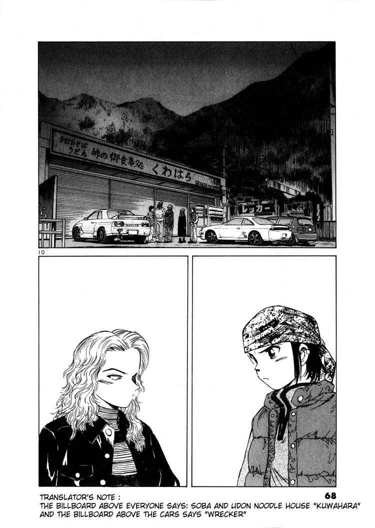 Page 10 Chapter 14 Over Rev!