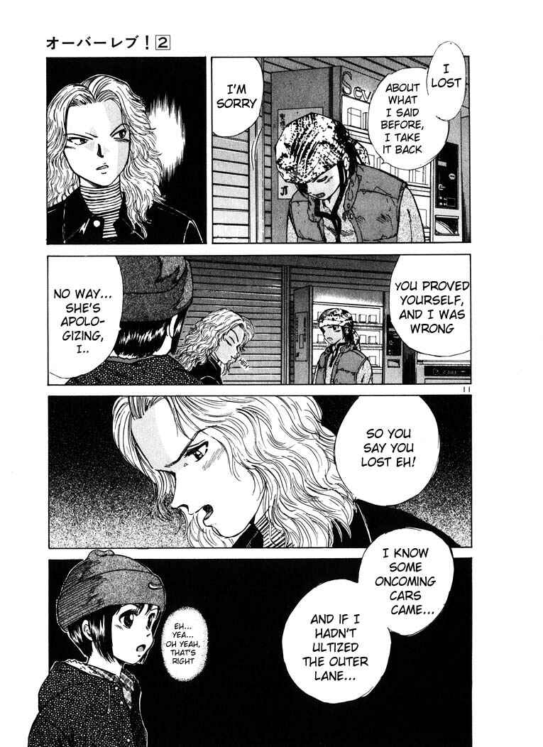 Page 11 Chapter 14 Over Rev!