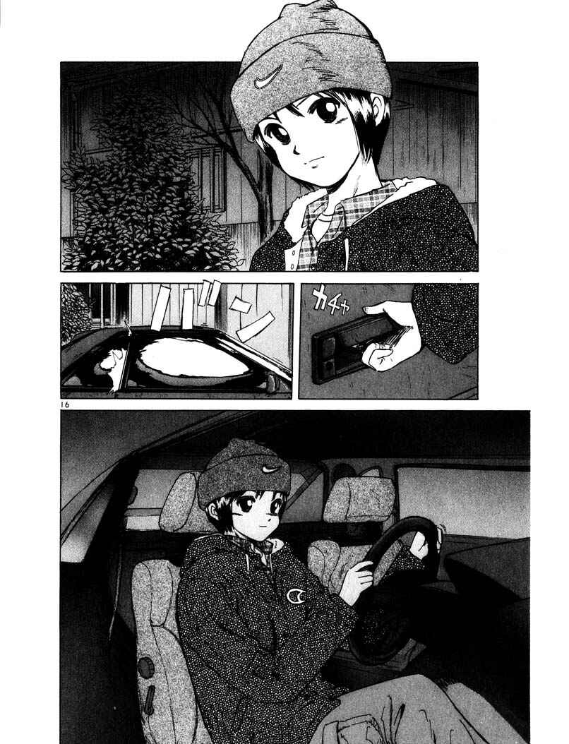 Page 16 Chapter 14 Over Rev!