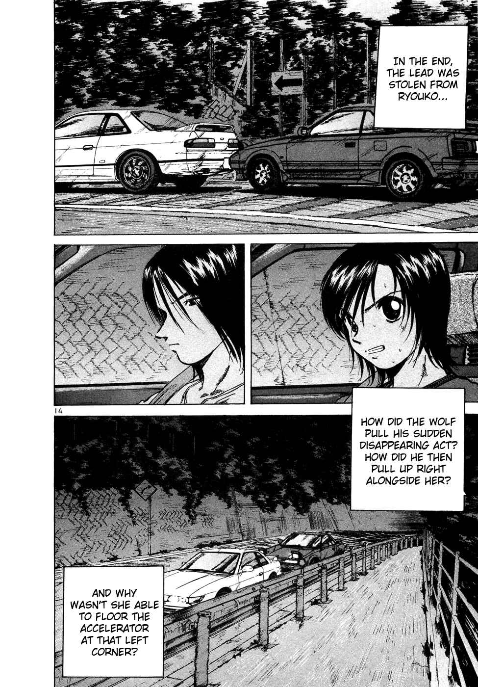 Page 12 Chapter 87 Over Rev!