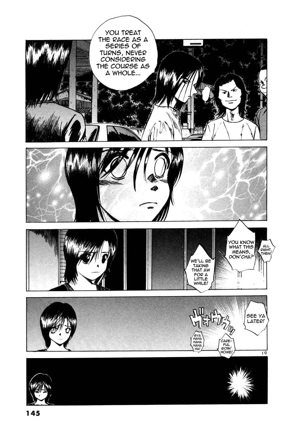 Page 17 Chapter 87 Over Rev!