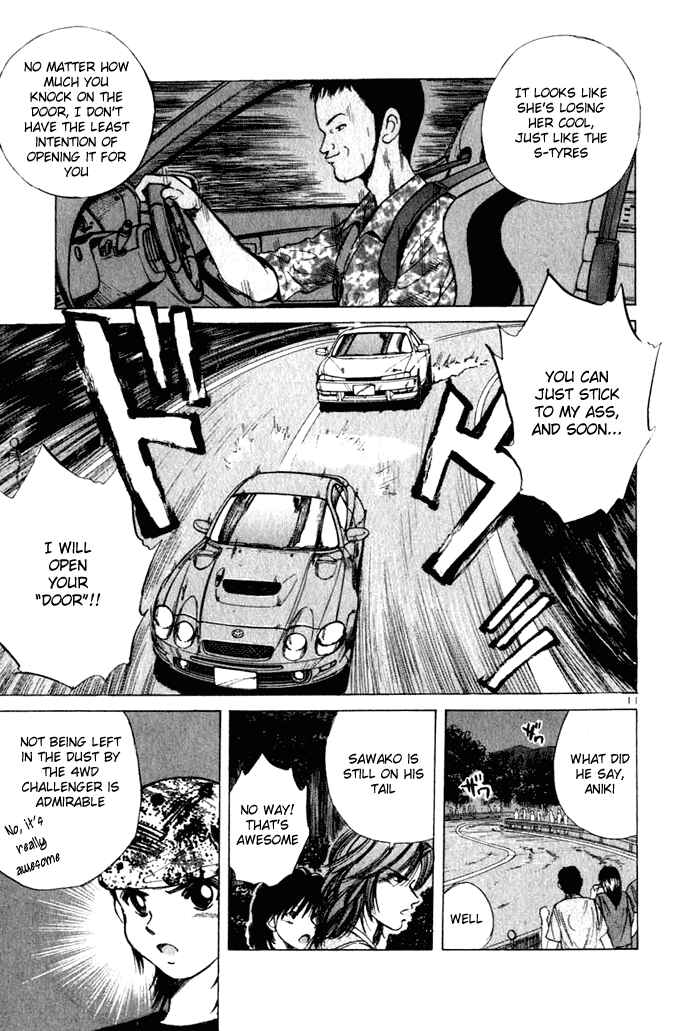 Page 11 Chapter 31 Over Rev!