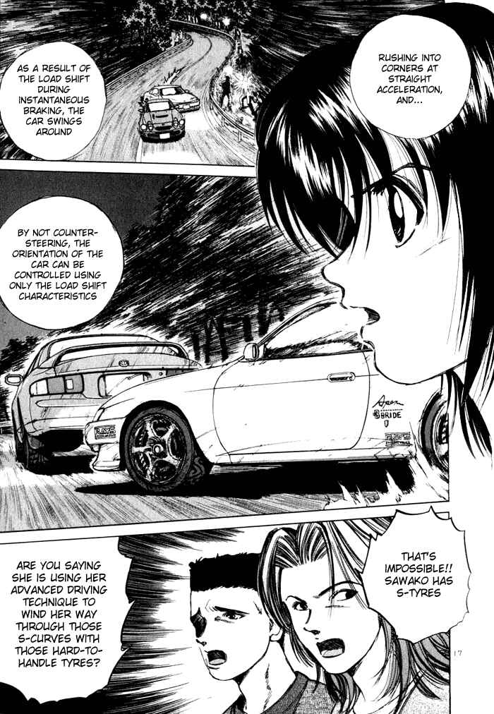 Page 17 Chapter 31 Over Rev!