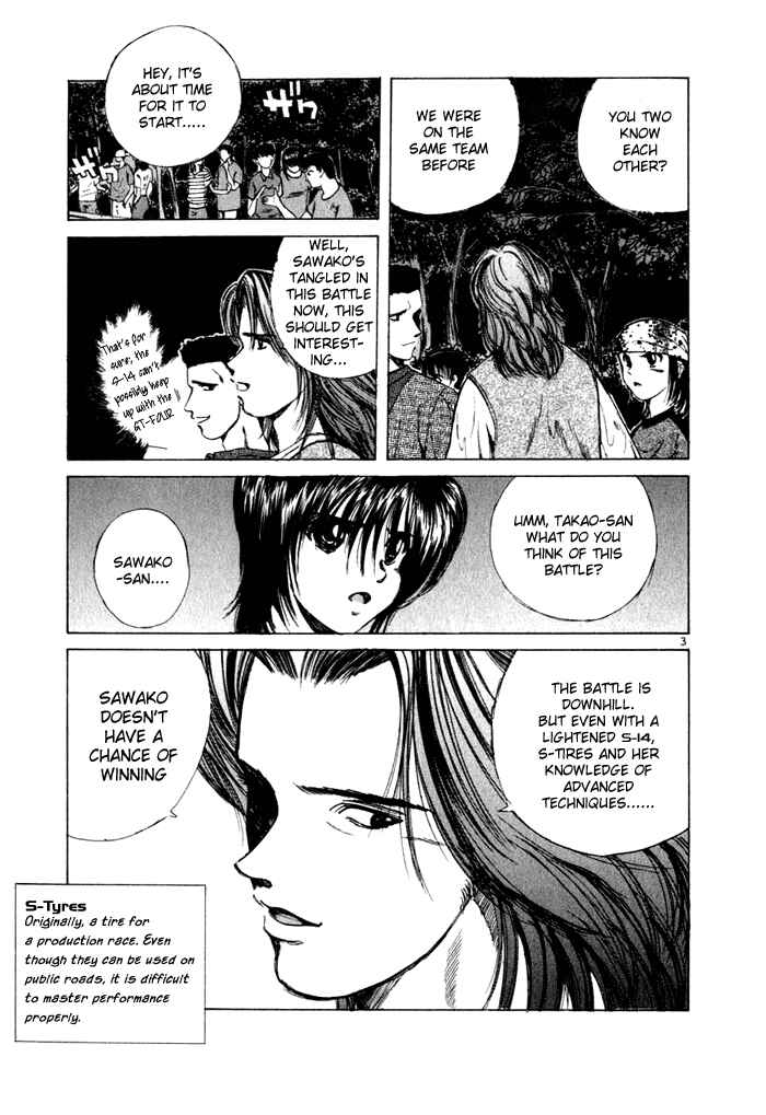 Page 3 Chapter 31 Over Rev!