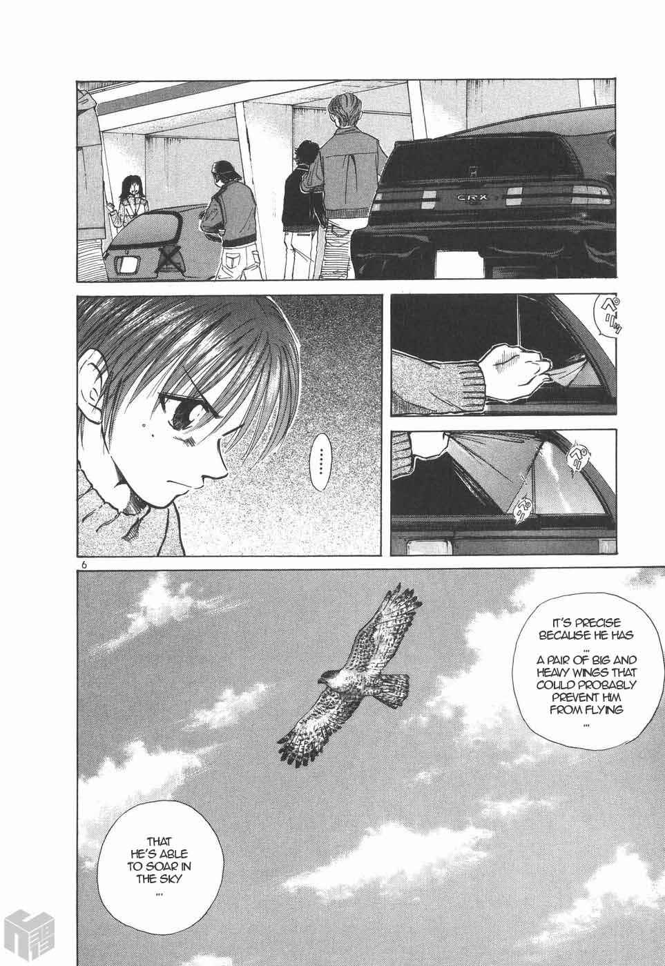 Page 6 Chapter 201 Over Rev!