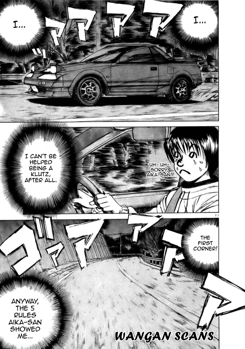 Page 10 Chapter 64 Over Rev!