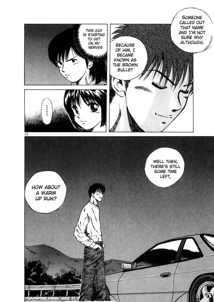 Page 10 Chapter 18 Over Rev!