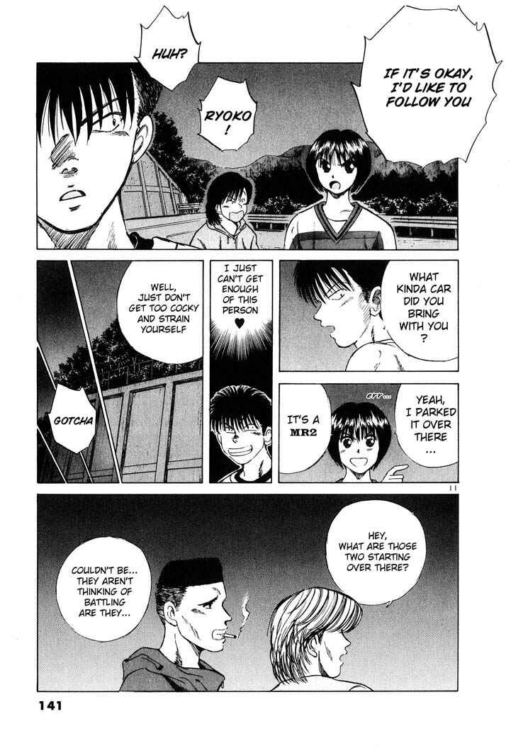 Page 11 Chapter 18 Over Rev!