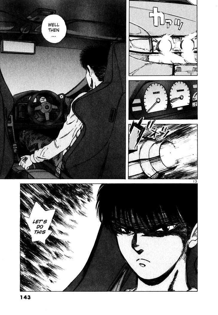 Page 13 Chapter 18 Over Rev!