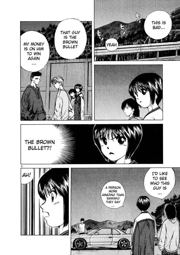 Page 6 Chapter 18 Over Rev!