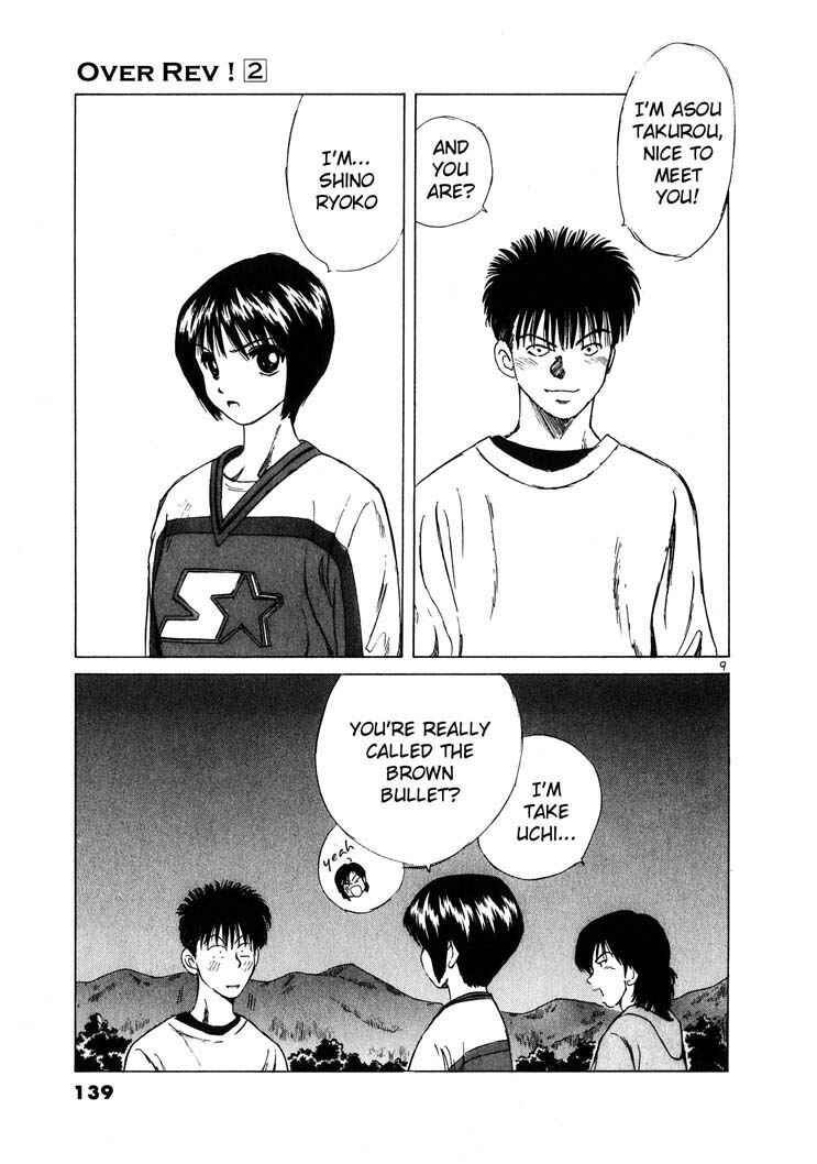 Page 9 Chapter 18 Over Rev!