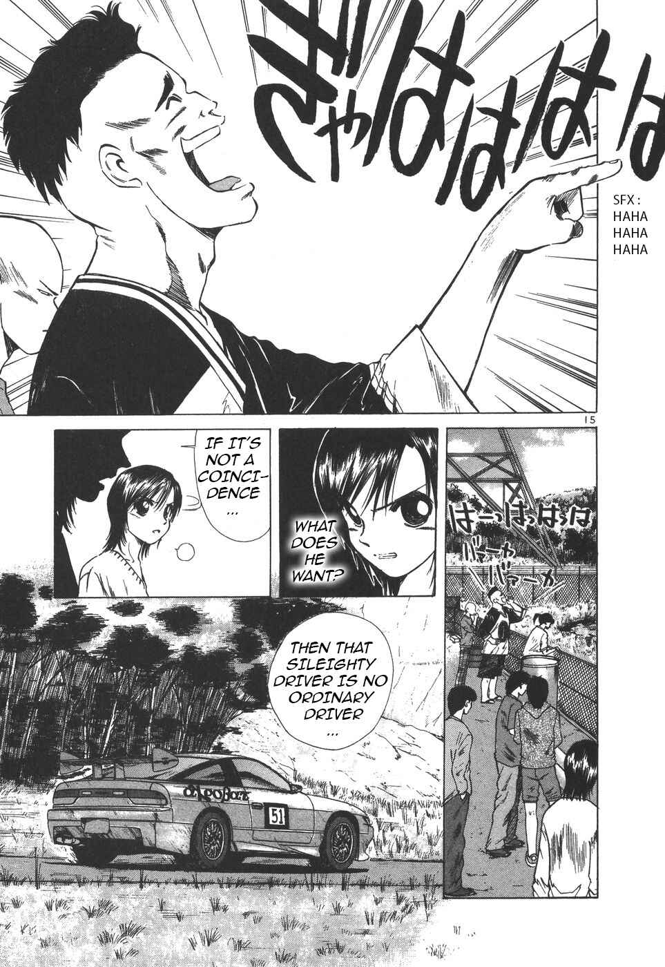 Page 12 Chapter 101 Over Rev!