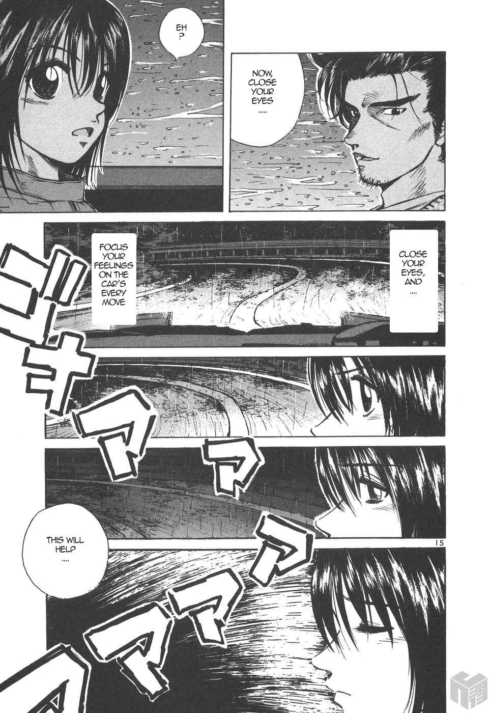 Page 15 Chapter 164 Over Rev!