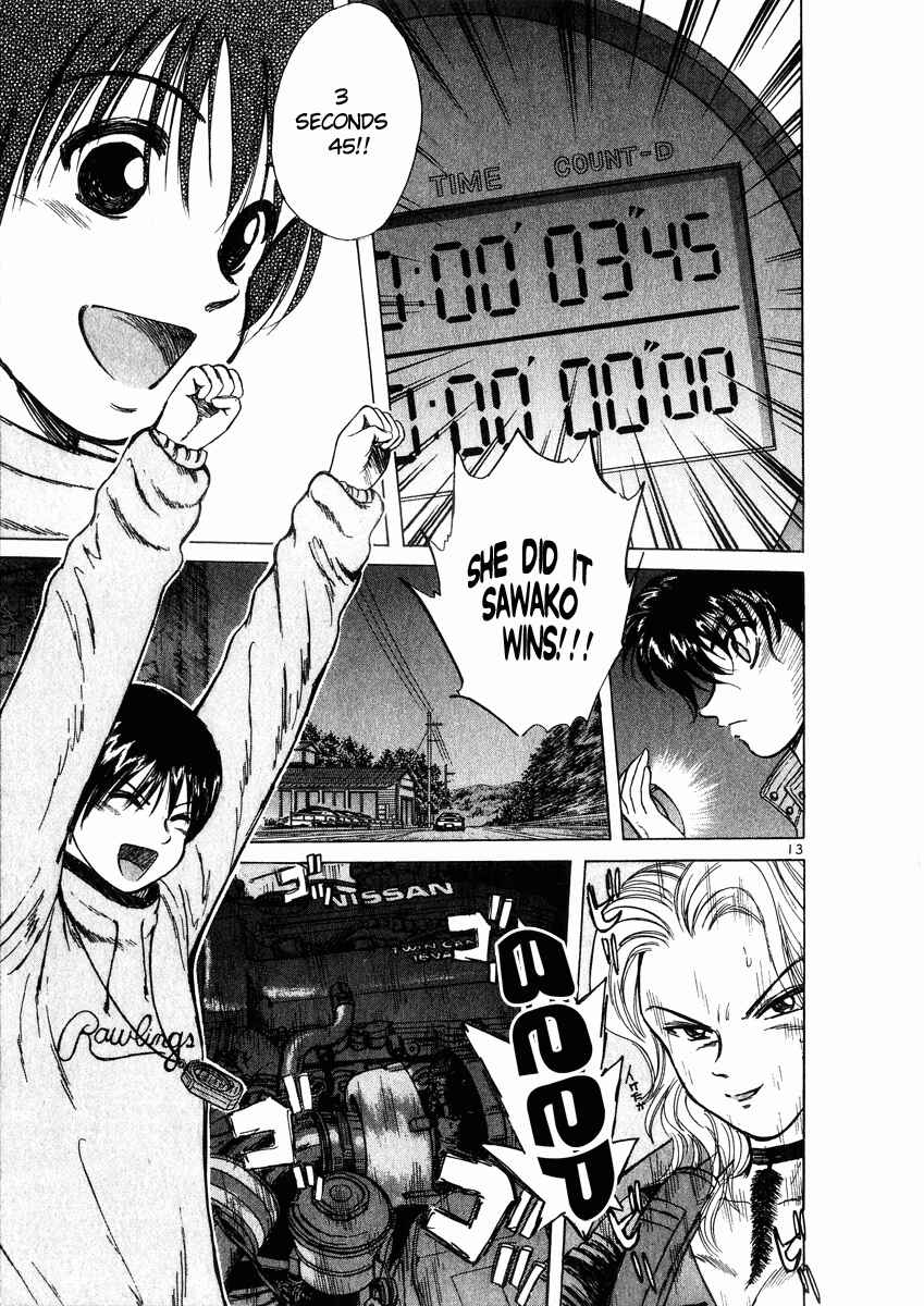 Page 12 Chapter 62 Over Rev!