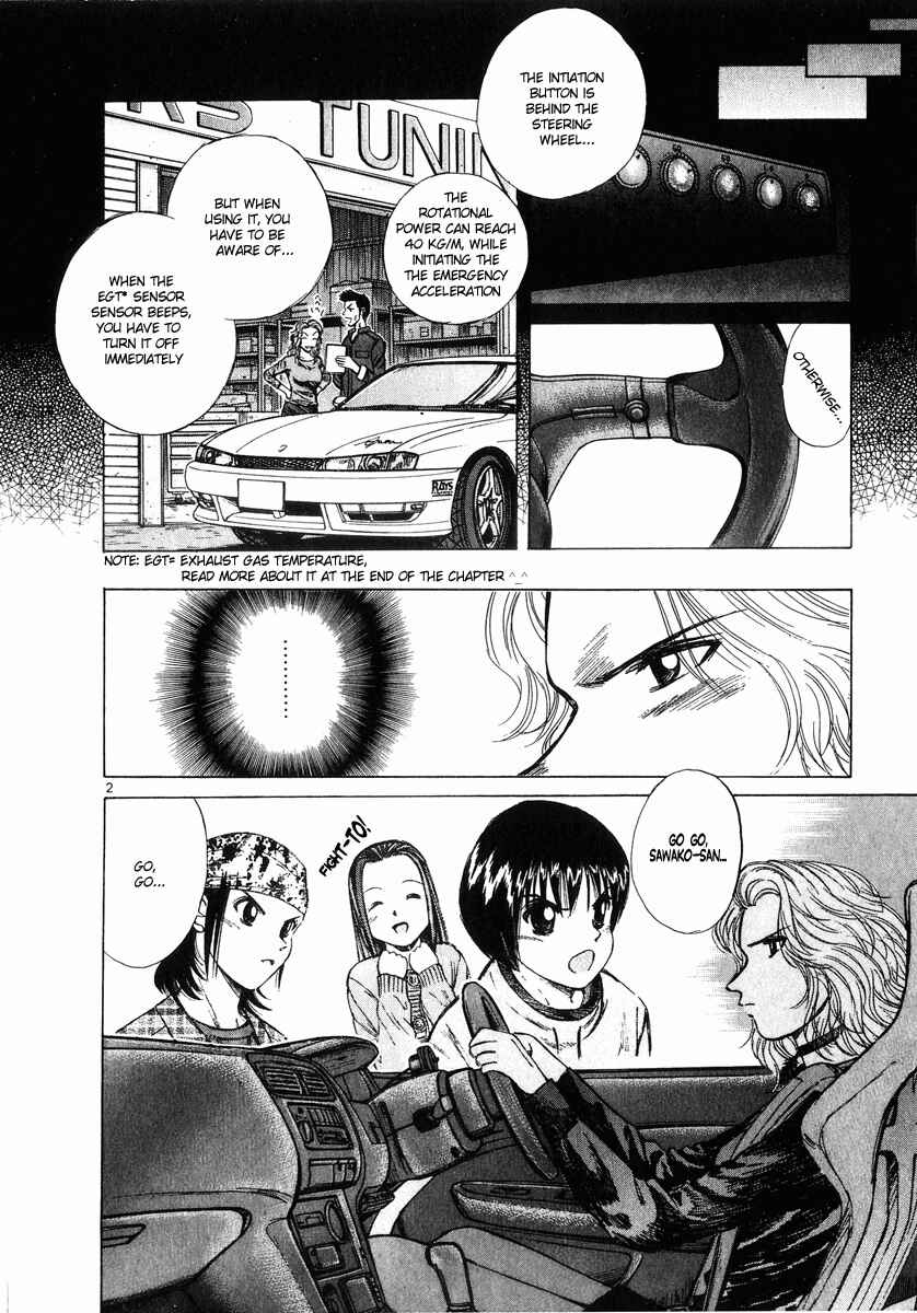 Page 2 Chapter 62 Over Rev!