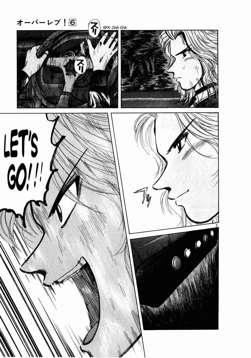Page 3 Chapter 62 Over Rev!