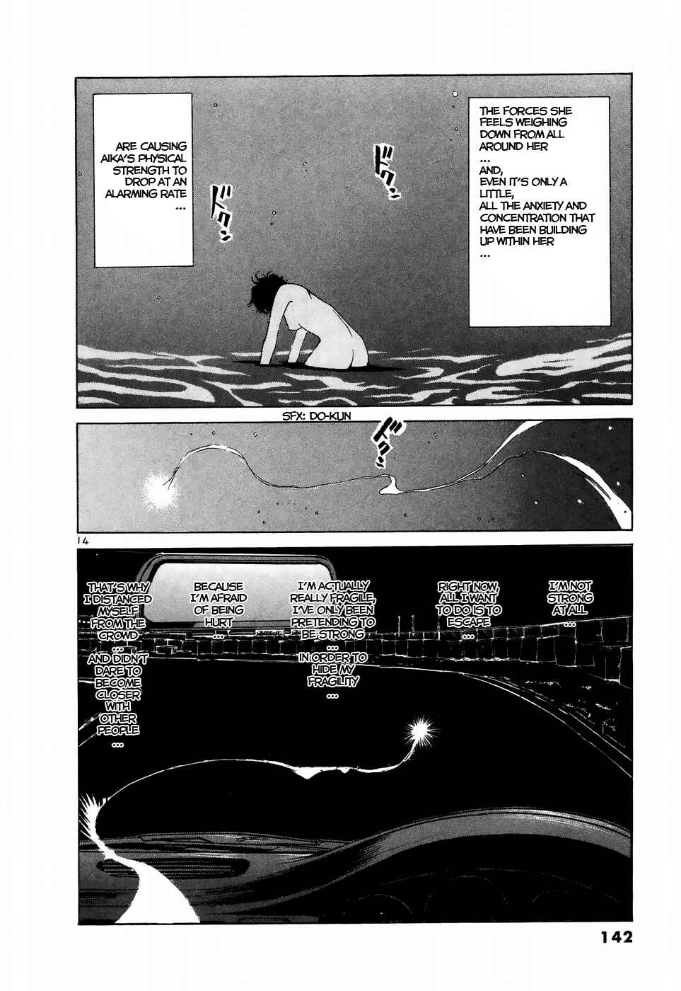Page 13 Chapter 212 Over Rev!