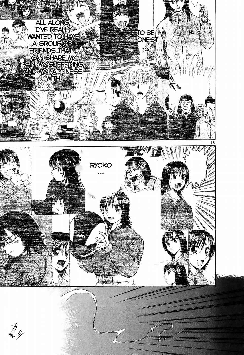 Page 14 Chapter 212 Over Rev!