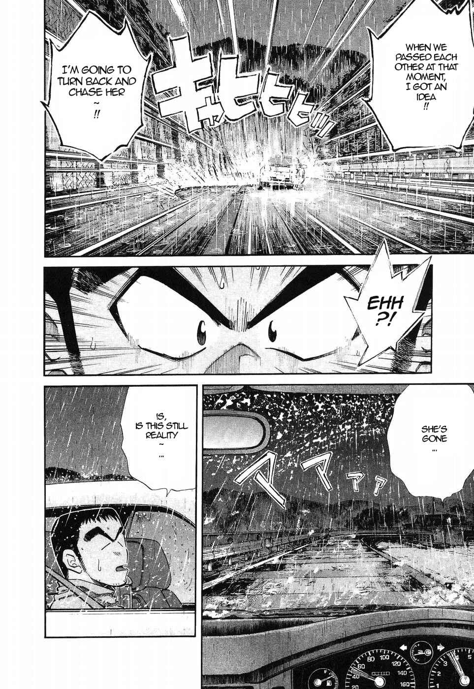 Page 4 Chapter 267 Over Rev!