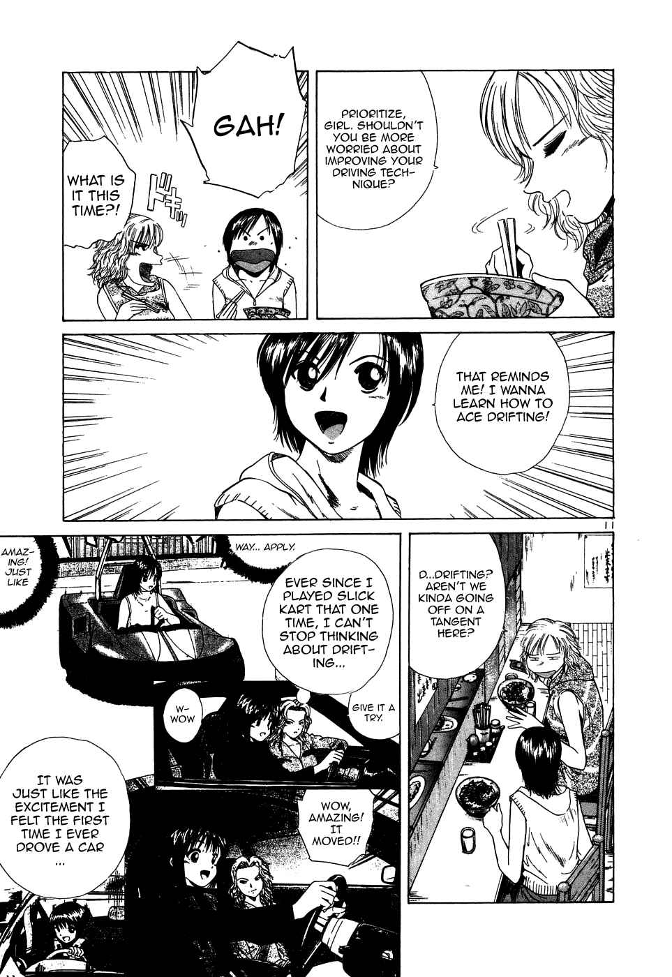Page 11 Chapter 93 Over Rev!