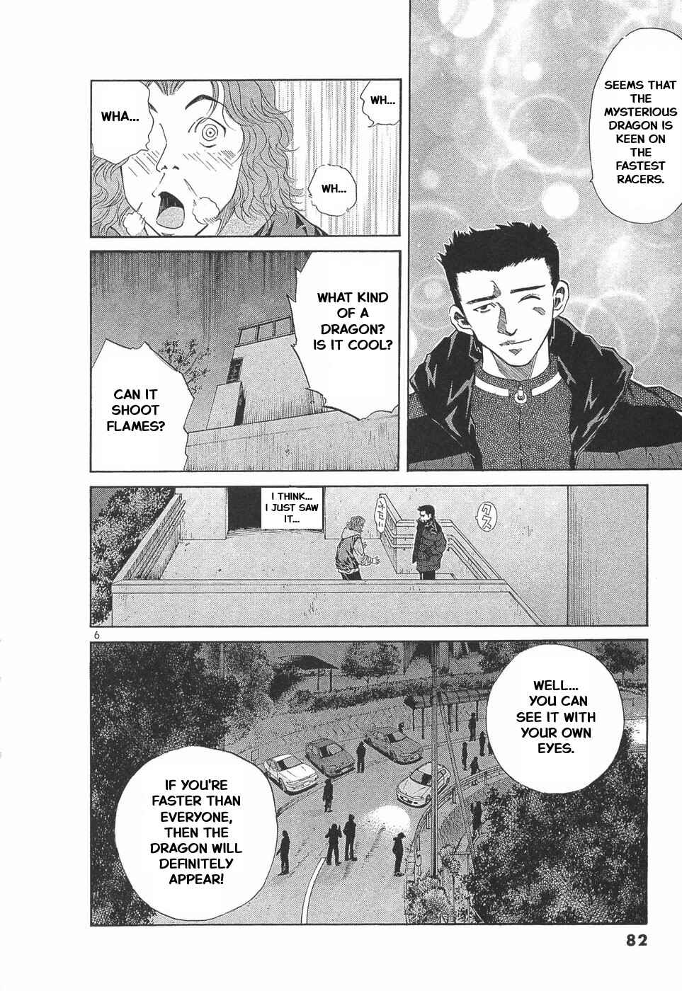 Page 6 Chapter 288 Over Rev!