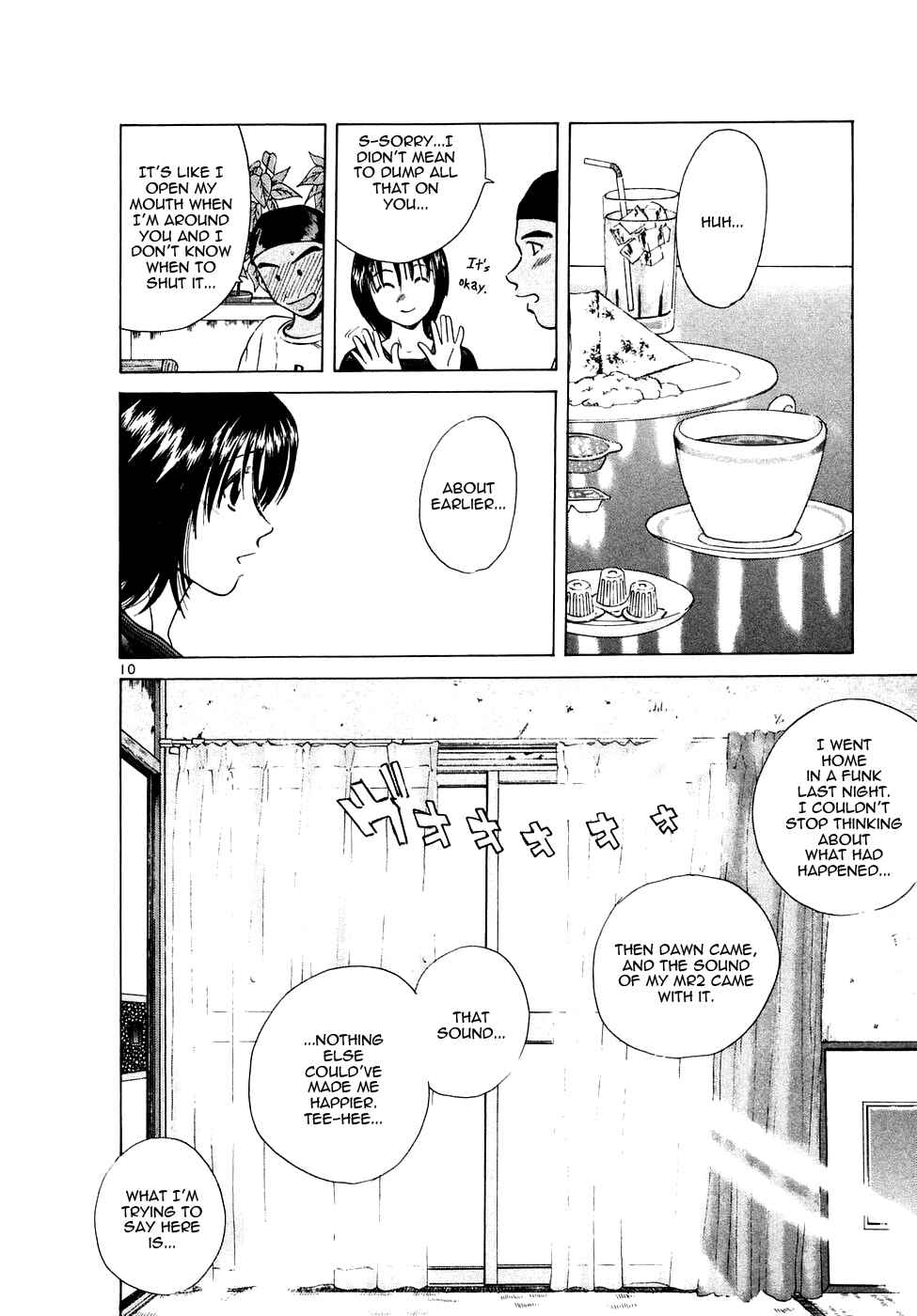 Page 10 Chapter 89 Over Rev!