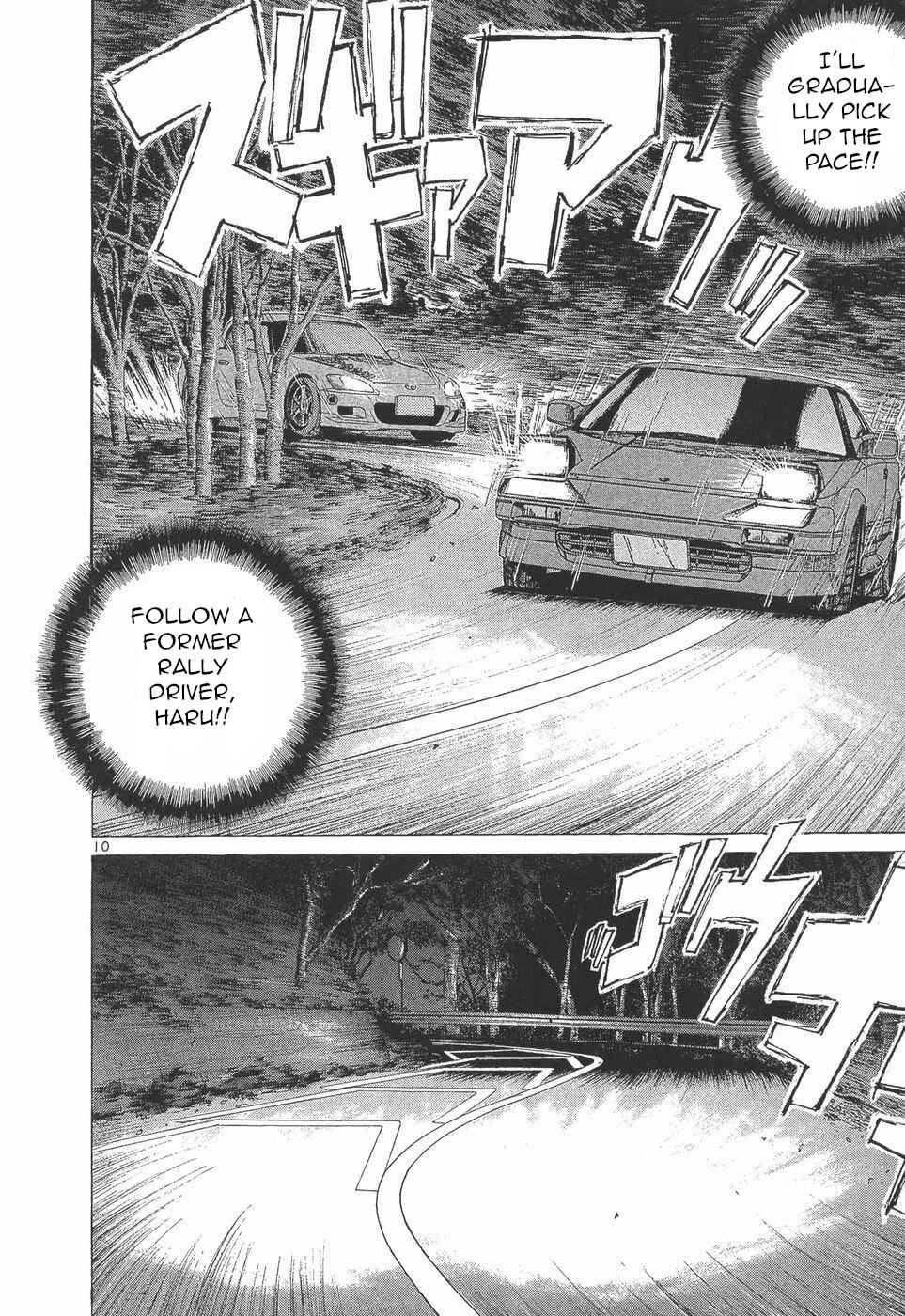 Page 10 Chapter 277 Over Rev!