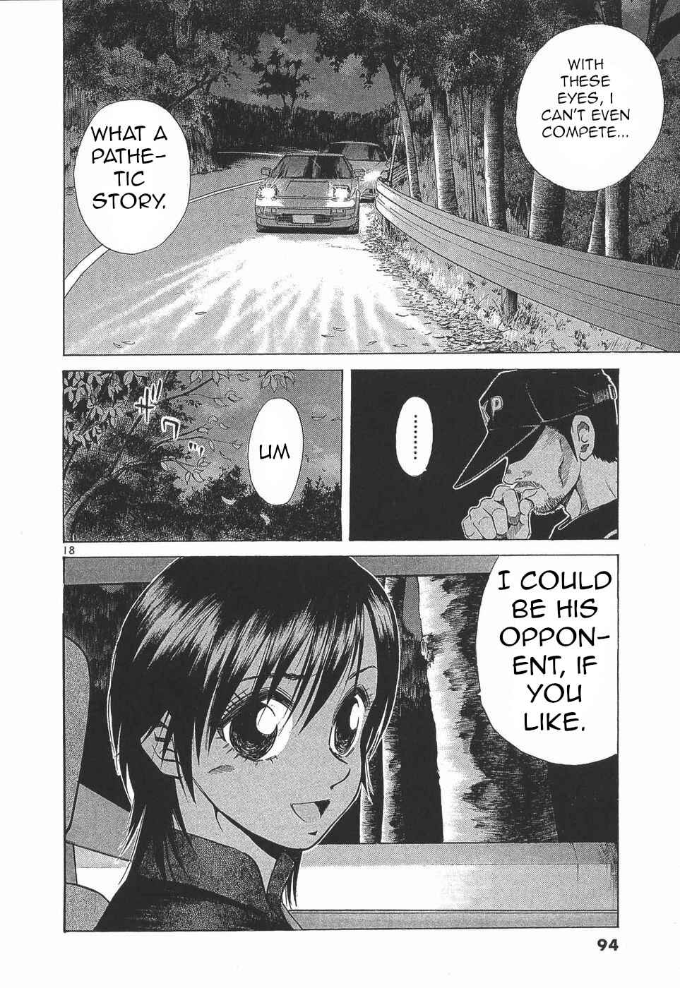 Page 17 Chapter 277 Over Rev!