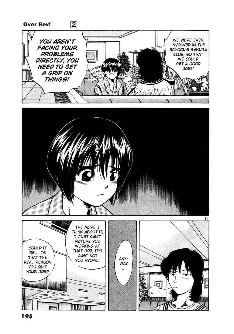 Page 11 Chapter 21 Over Rev!