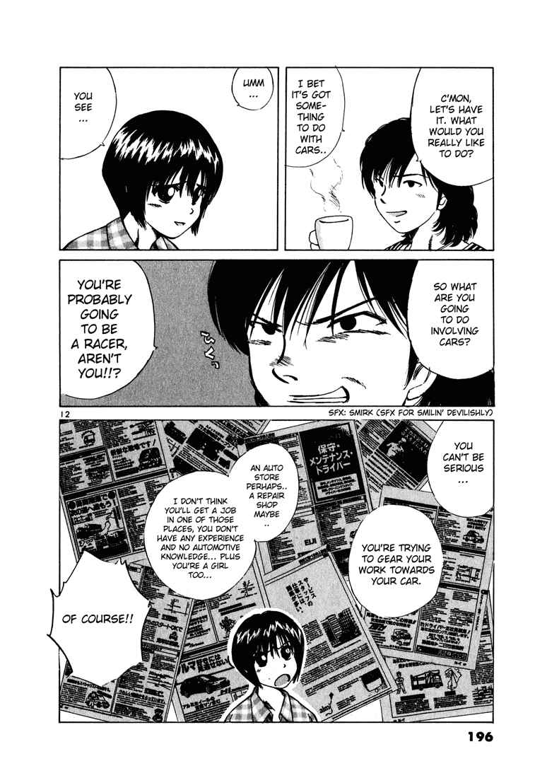 Page 12 Chapter 21 Over Rev!