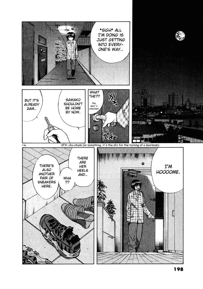 Page 14 Chapter 21 Over Rev!