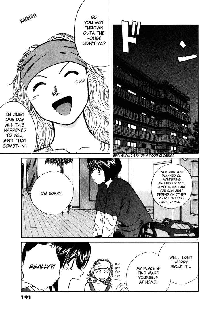 Page 7 Chapter 21 Over Rev!