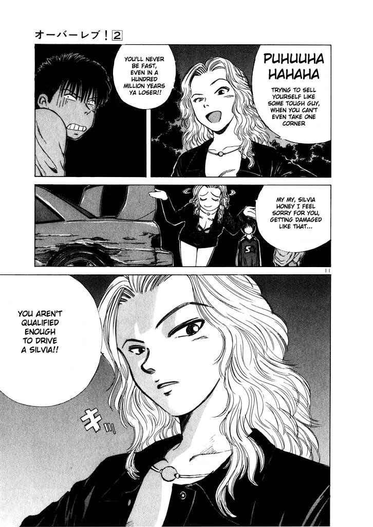 Page 10 Chapter 19 Over Rev!