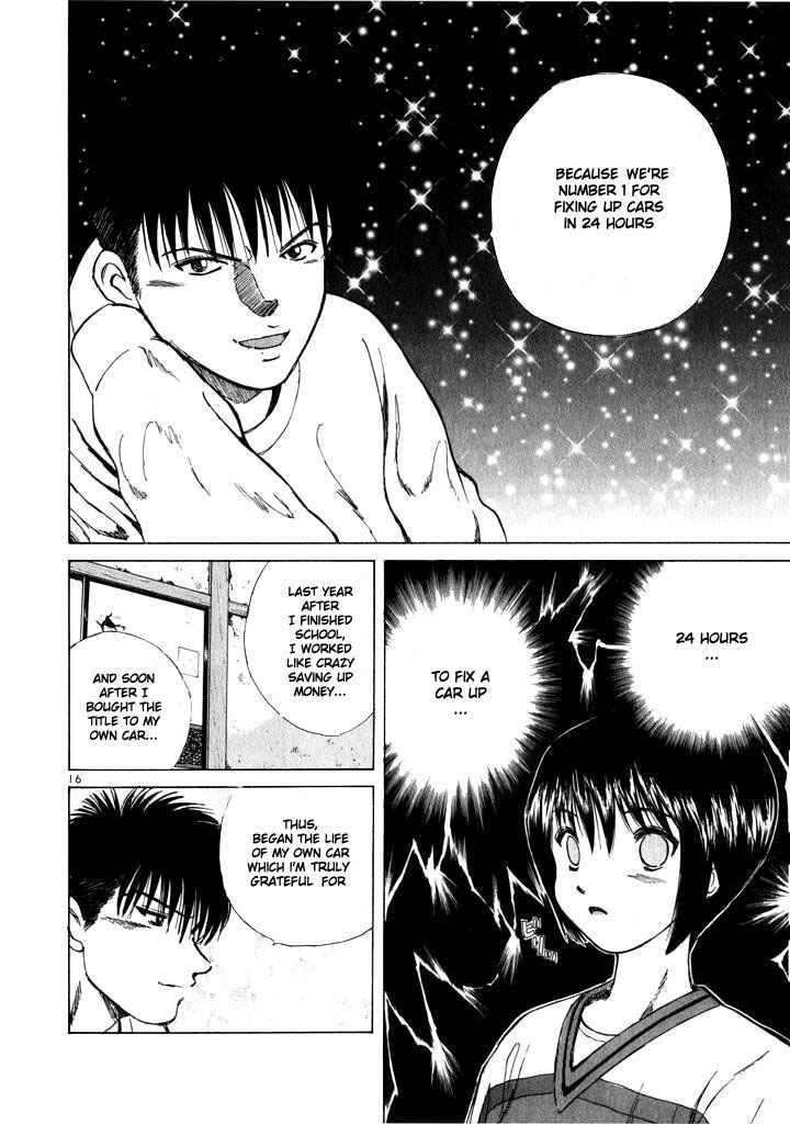 Page 15 Chapter 19 Over Rev!