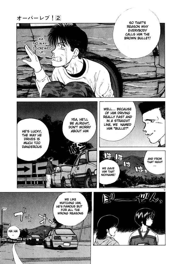 Page 8 Chapter 19 Over Rev!