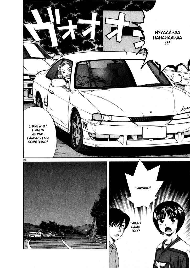 Page 9 Chapter 19 Over Rev!