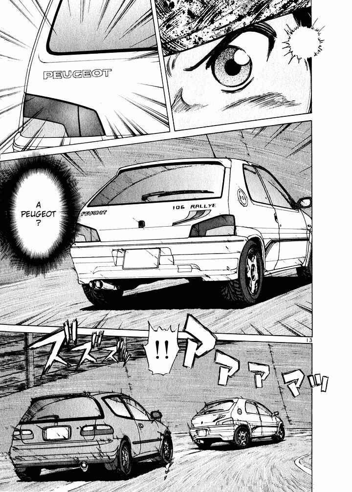 Page 13 Chapter 38 Over Rev!