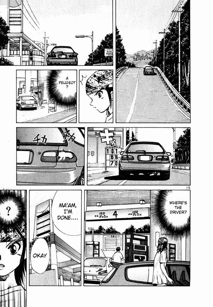 Page 15 Chapter 38 Over Rev!