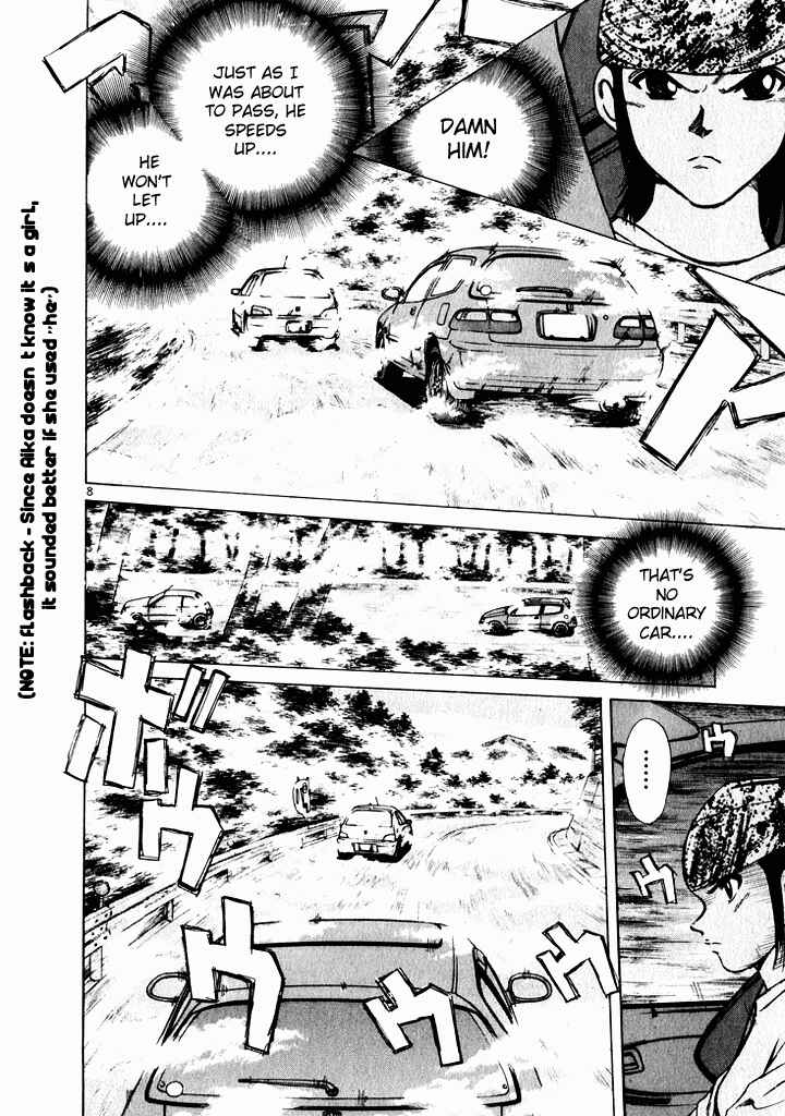 Page 8 Chapter 38 Over Rev!