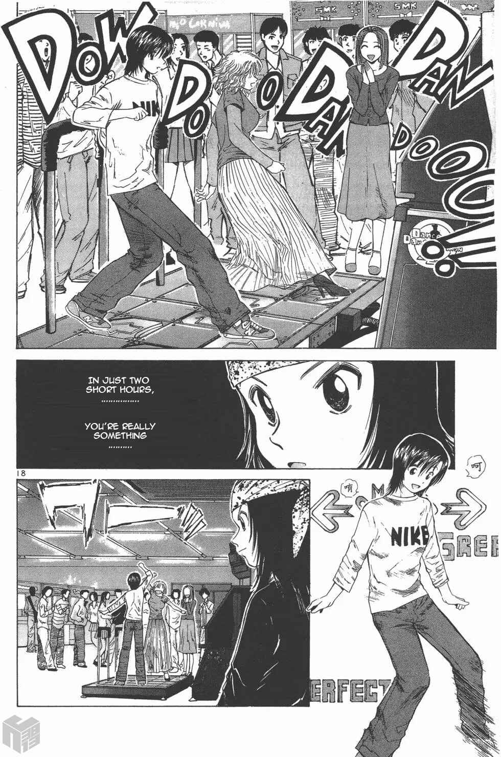 Page 17 Chapter 112 Over Rev!