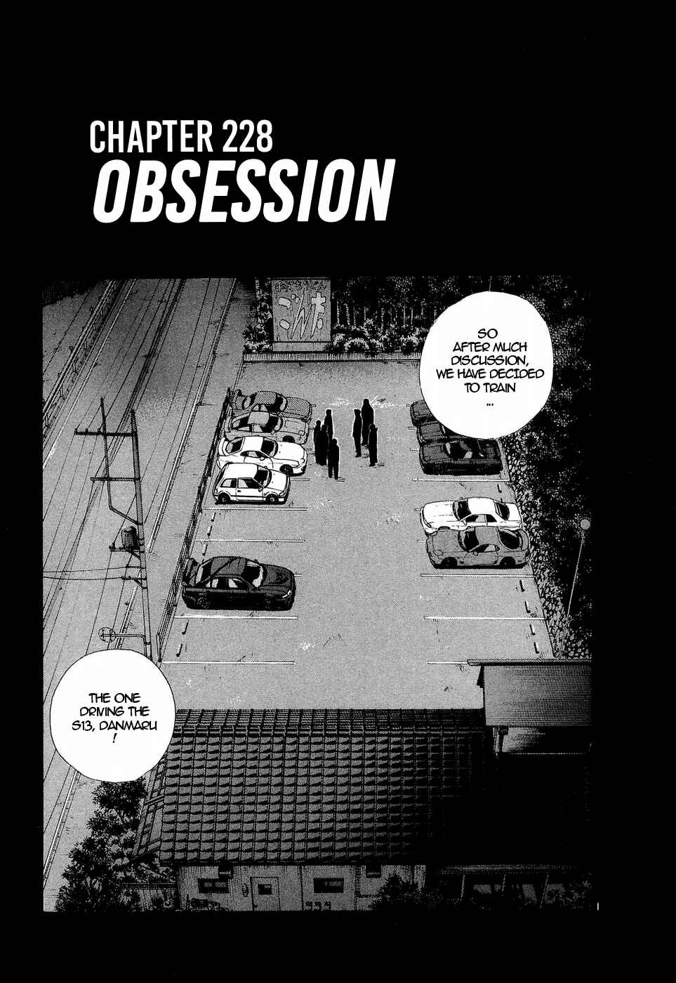 Page 1 Chapter 228 Over Rev!