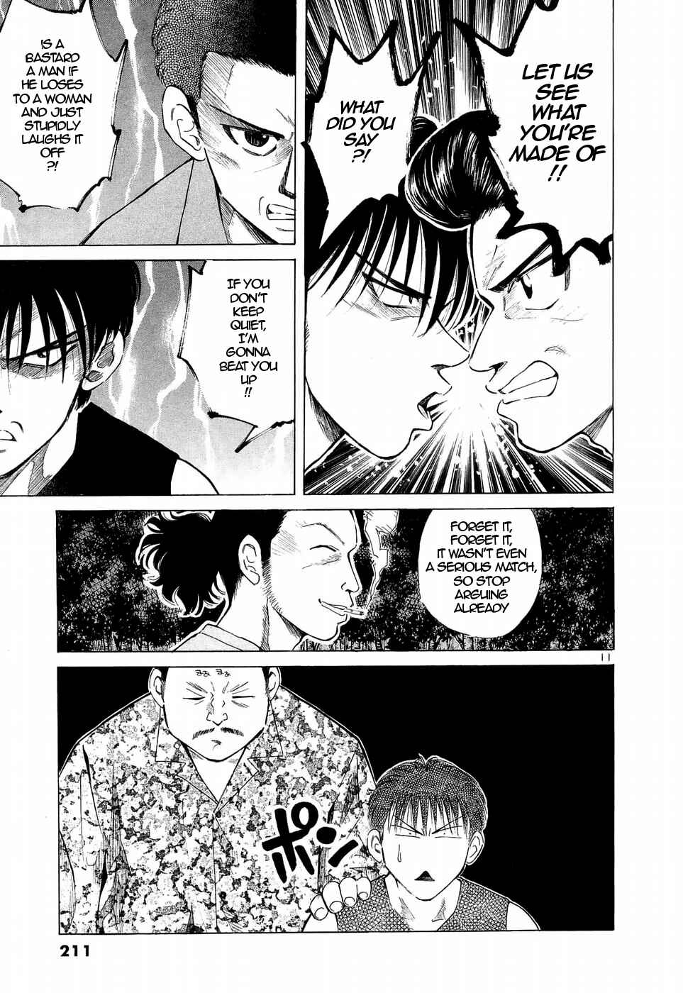 Page 11 Chapter 228 Over Rev!