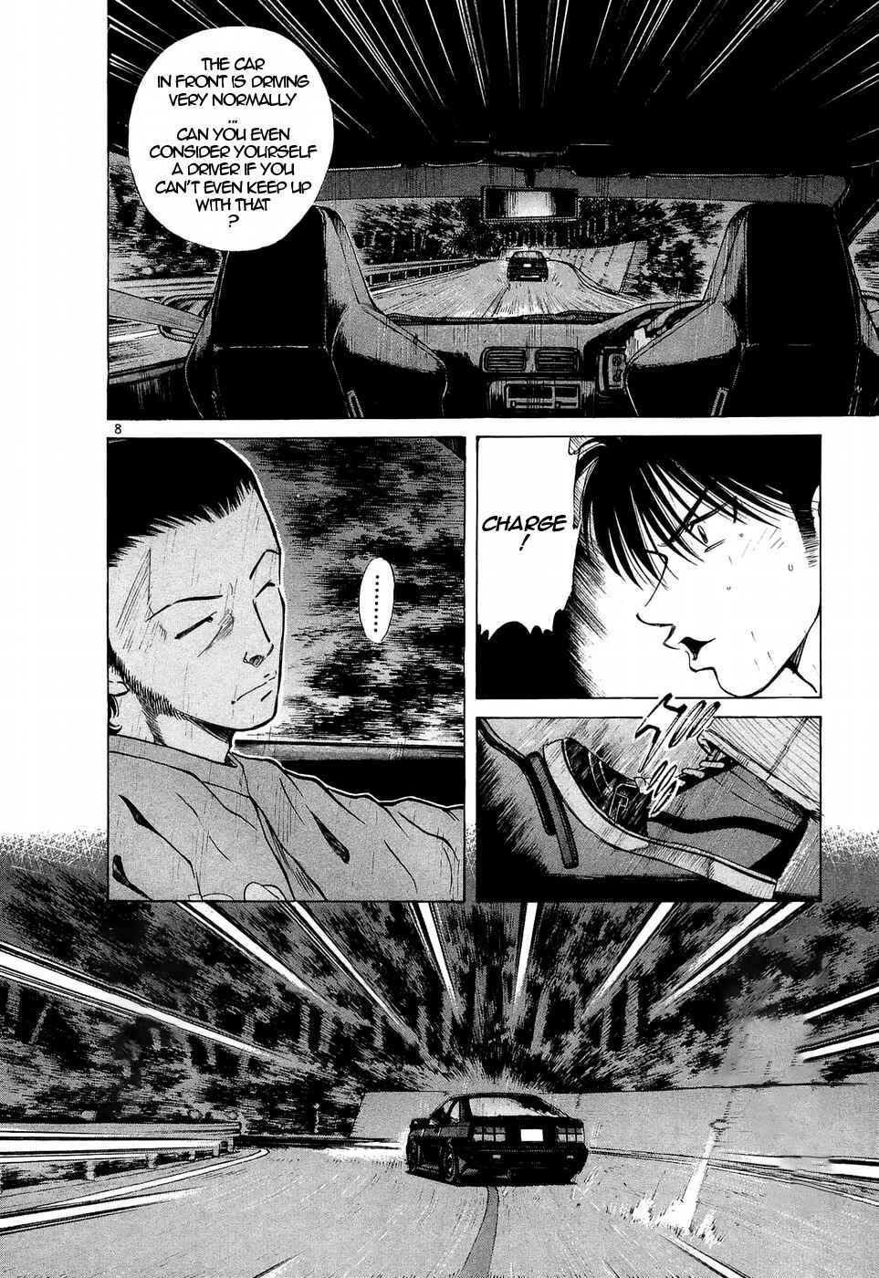 Page 8 Chapter 228 Over Rev!