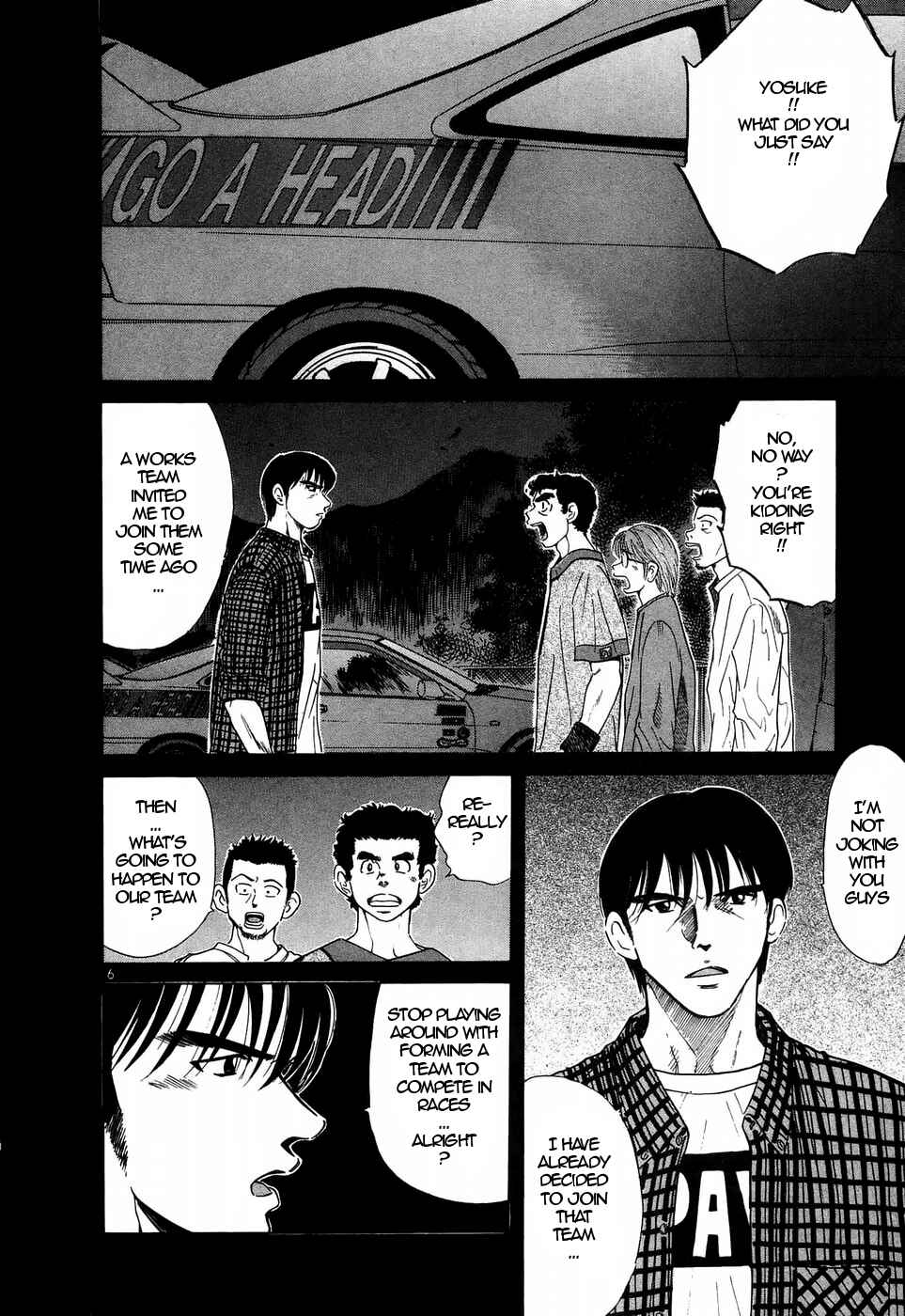Page 6 Chapter 207 Over Rev!