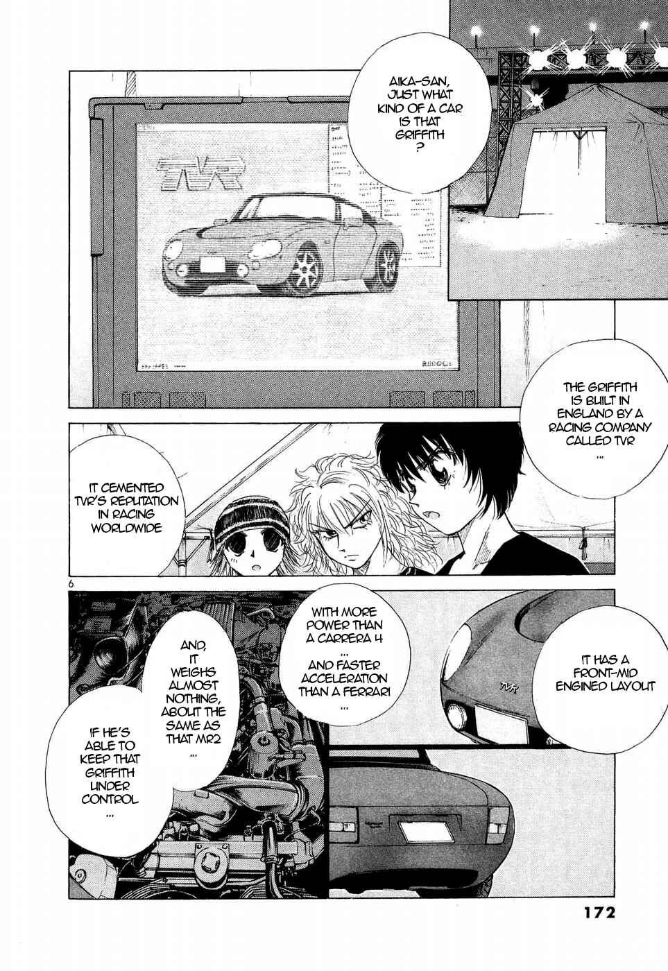 Page 6 Chapter 249 Over Rev!